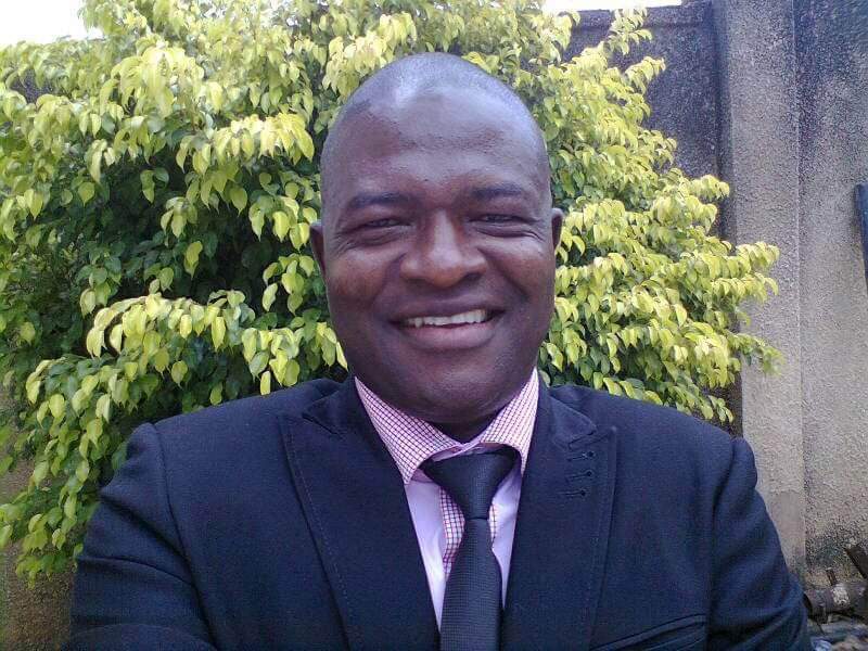 Pastor Nnamani, Edwin Chukwu | ETS Jos